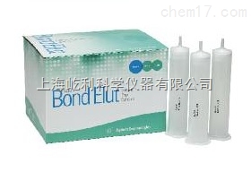 Bond Elut ENV 安捷伦 Agilent 固相萃取小柱 聚合物 SPE